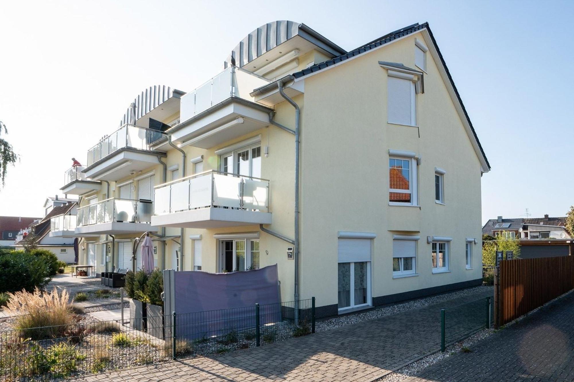 Picobello Gromitz Bagian luar foto
